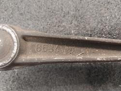 View Auto part Left Front Lower Control Arm Porsche Boxster 1998