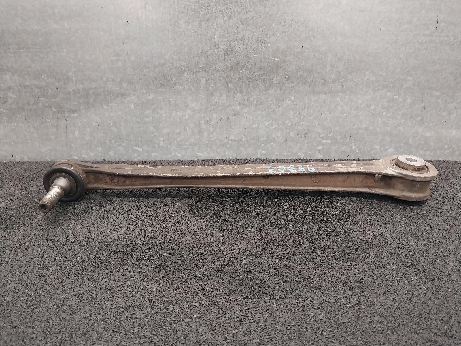 View Auto part Left Front Lower Control Arm Porsche Boxster 1998