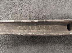 View Auto part Left Front Lower Control Arm Porsche Boxster 1998