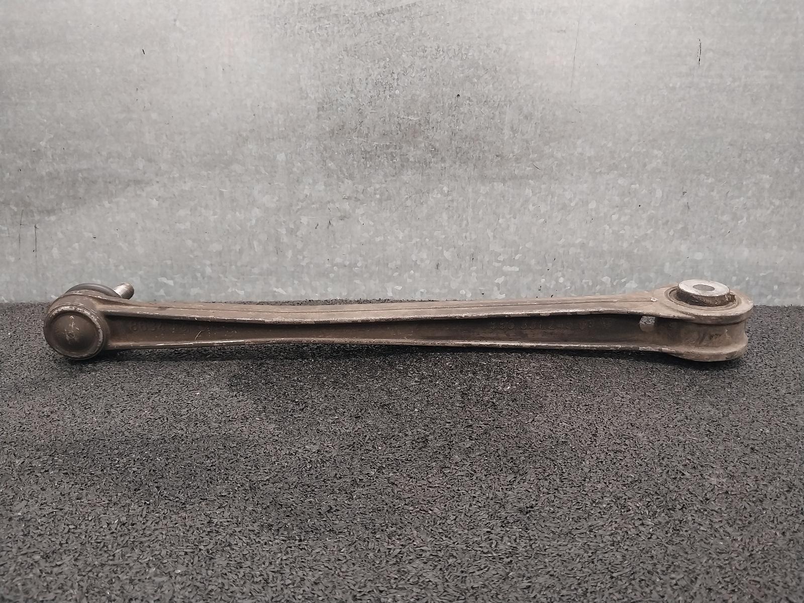 View Auto part Left Front Lower Control Arm Porsche Boxster 1998