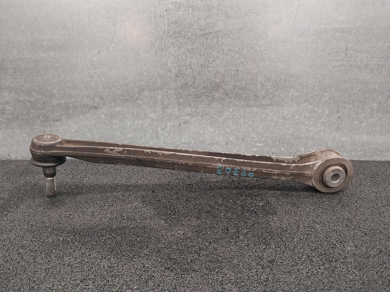 View Auto part Left Front Lower Control Arm Porsche Boxster 1998