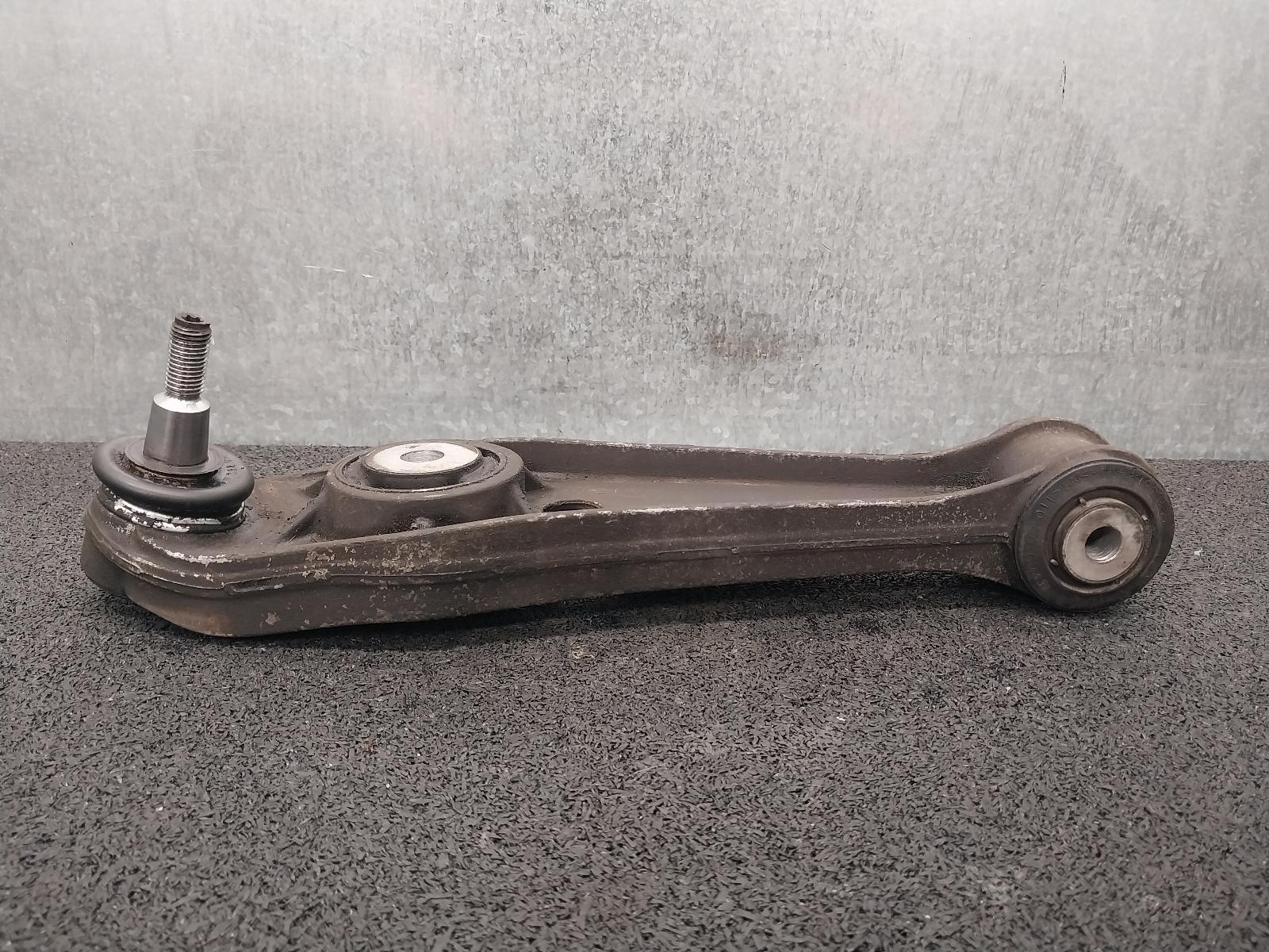 1998 Porsche Boxster Left Front Lower Control Arm View Auto part Left Front Lower Control Arm Porsche Boxster 1998