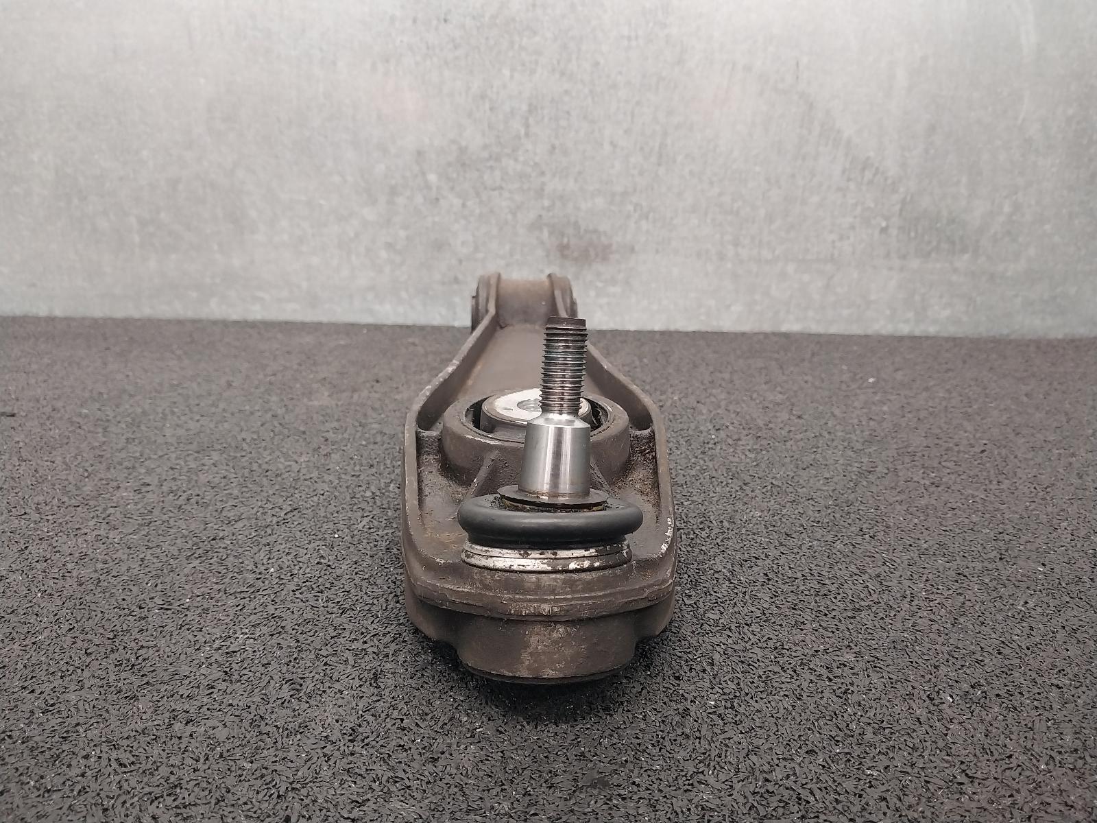 1998 Porsche Boxster Left Front Lower Control Arm View Auto part Left Front Lower Control Arm Porsche Boxster 1998