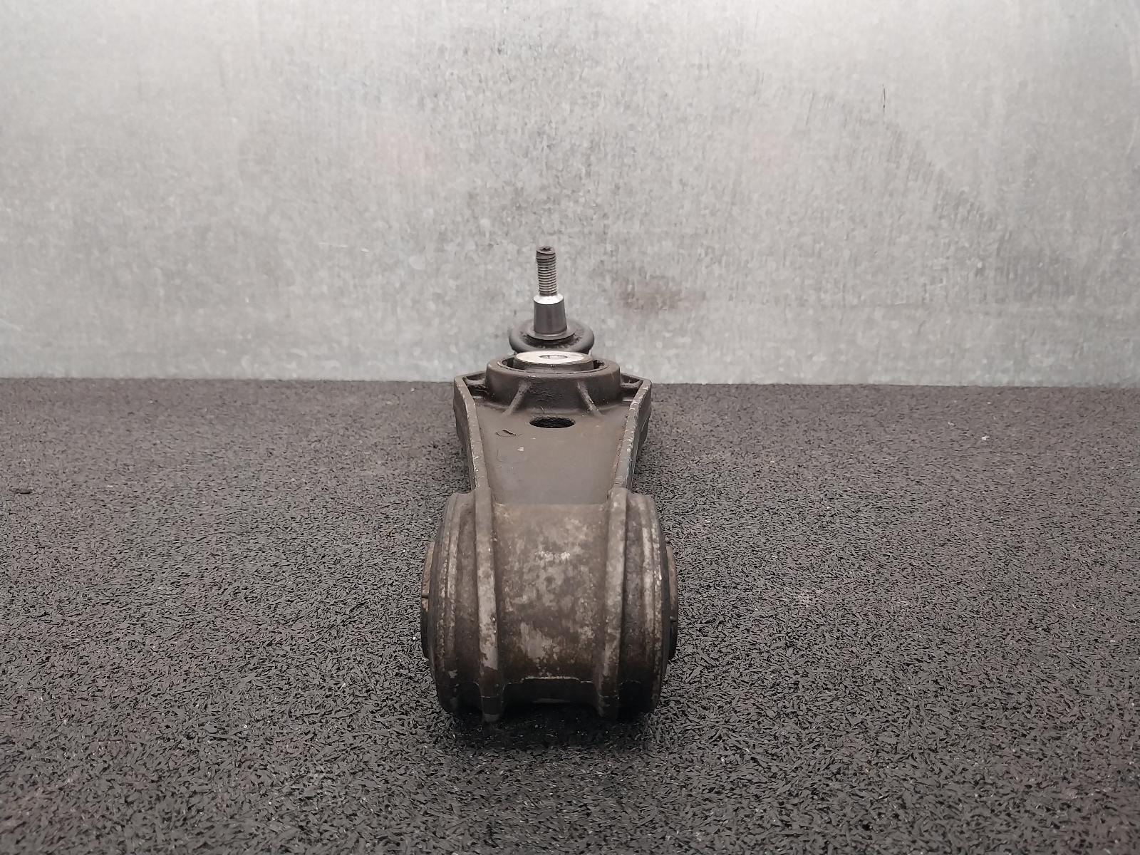 1998 Porsche Boxster Left Front Lower Control Arm View Auto part Left Front Lower Control Arm Porsche Boxster 1998