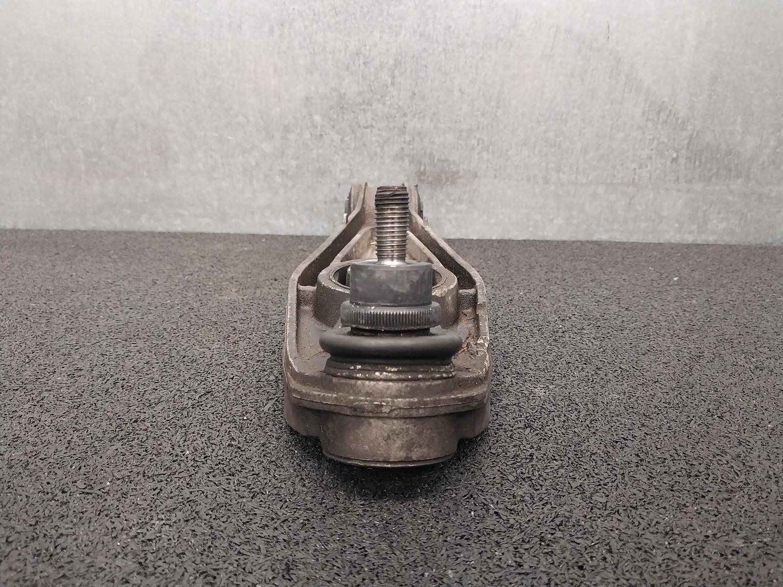 1998 Porsche Boxster Left Rear Trailing Arm View Auto part Left Rear Trailing Arm Porsche Boxster 1998