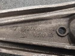 View Auto part Left Rear Trailing Arm Porsche Boxster 1998