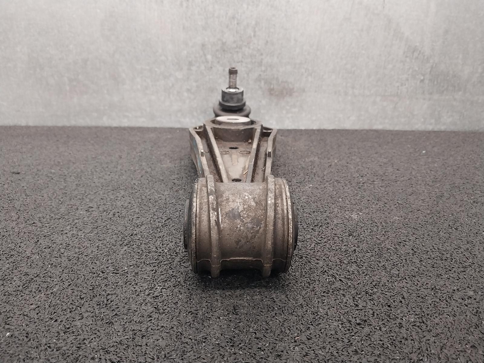 1998 Porsche Boxster Left Rear Trailing Arm View Auto part Left Rear Trailing Arm Porsche Boxster 1998