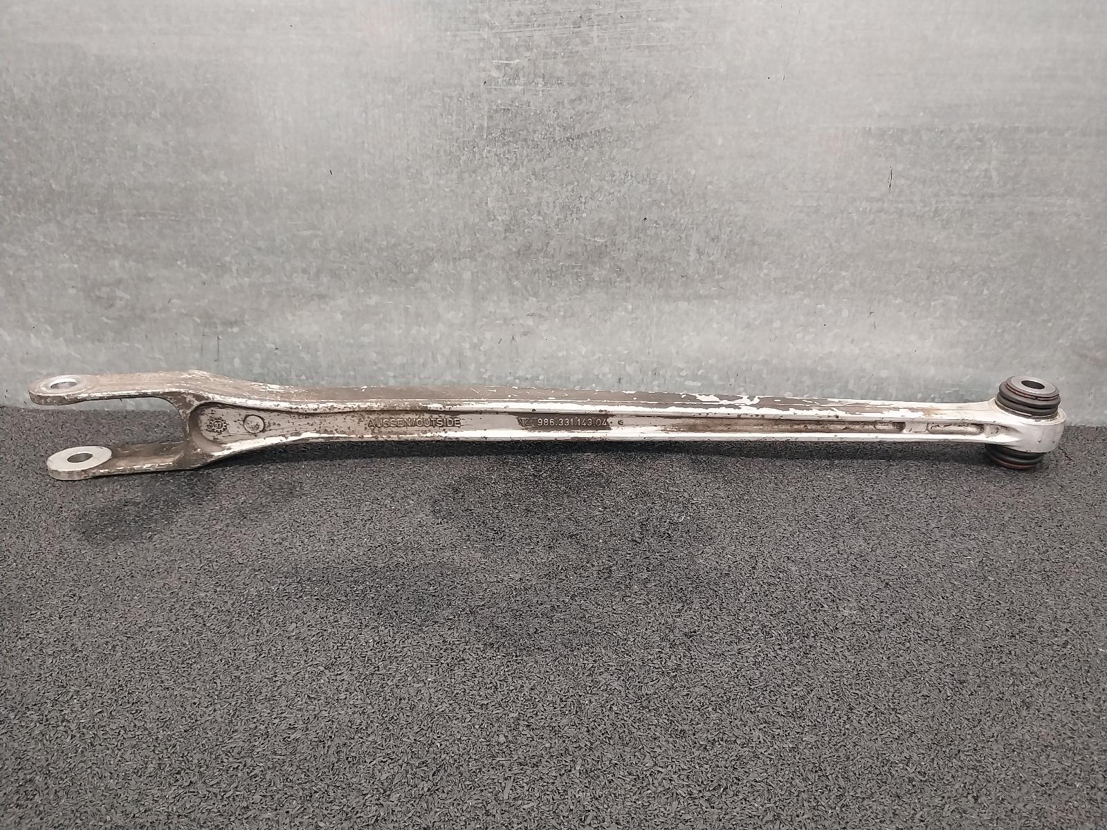 View Auto part Right Rear Trailing Arm Porsche Boxster 1998