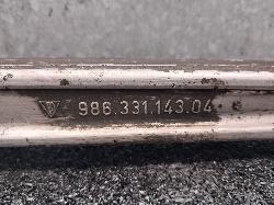 View Auto part Right Rear Trailing Arm Porsche Boxster 1998