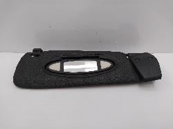 View Auto part Sunvisor Porsche Boxster 1998