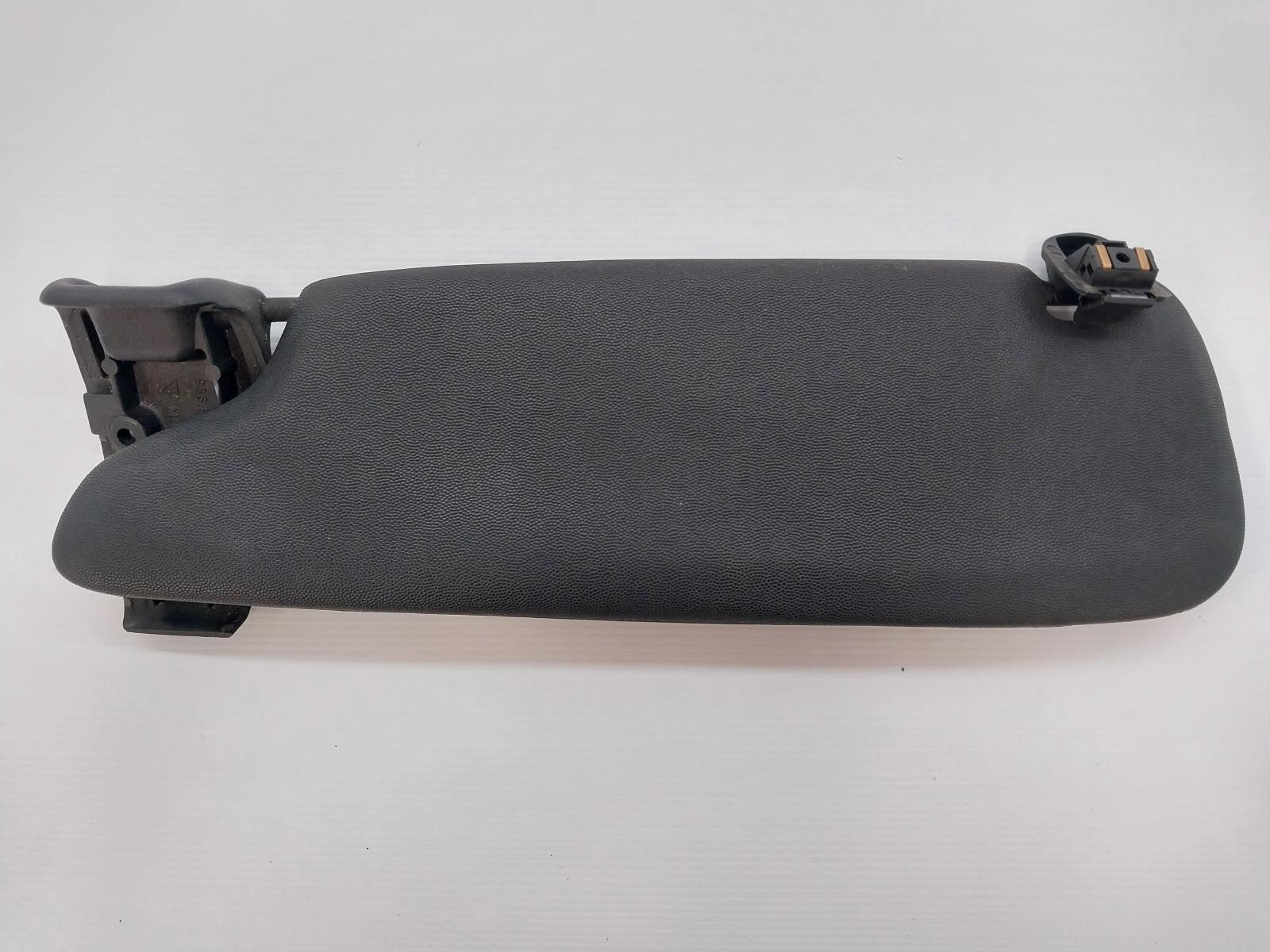 View Auto part Sunvisor Porsche Boxster 1998