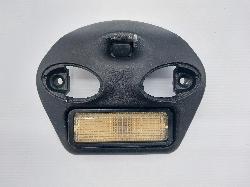 View Auto part Courtesy Light Porsche Boxster 1998