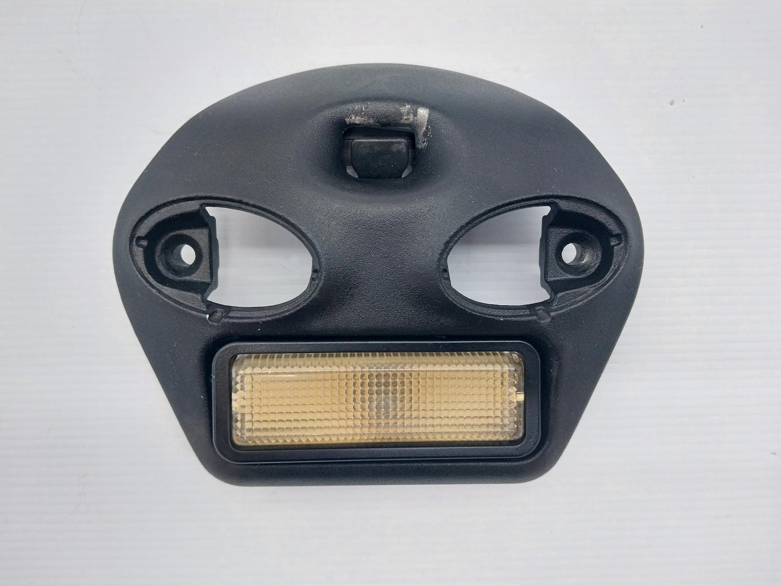 View Auto part Courtesy Light Porsche Boxster 1998