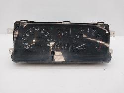 View Auto part Instrument Cluster Daihatsu Feroza 1993