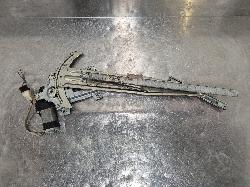 View Auto part Left Front Window Reg/Motor Great Wall V200/v240 2012