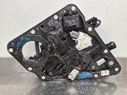 View Auto part Right Rear Wnd Reg/Motor Porsche Cayenne 2011