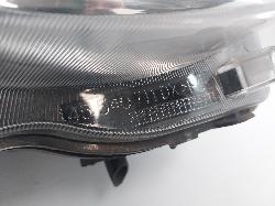 View Auto part Right Headlamp Fiat 500 2015