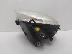 View Auto part Right Headlamp Fiat 500 2015