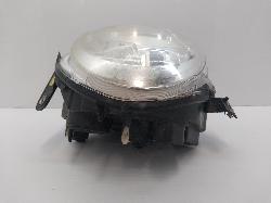 View Auto part Right Headlamp Fiat 500 2015