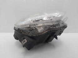 View Auto part Right Headlamp Fiat 500 2015
