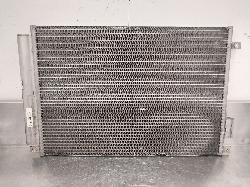 View Auto part A/C Condenser Fiat 500 2015