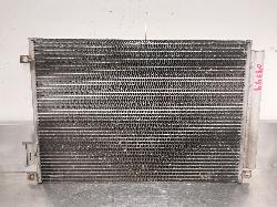 View Auto part A/C Condenser Fiat 500 2015