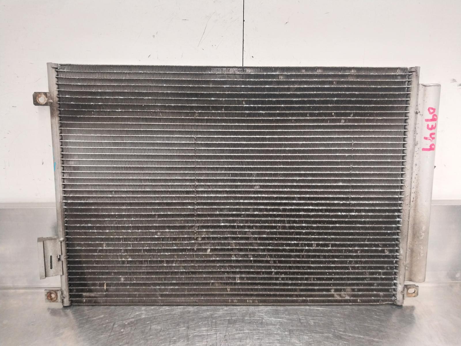 View Auto part A/C Condenser Fiat 500 2015