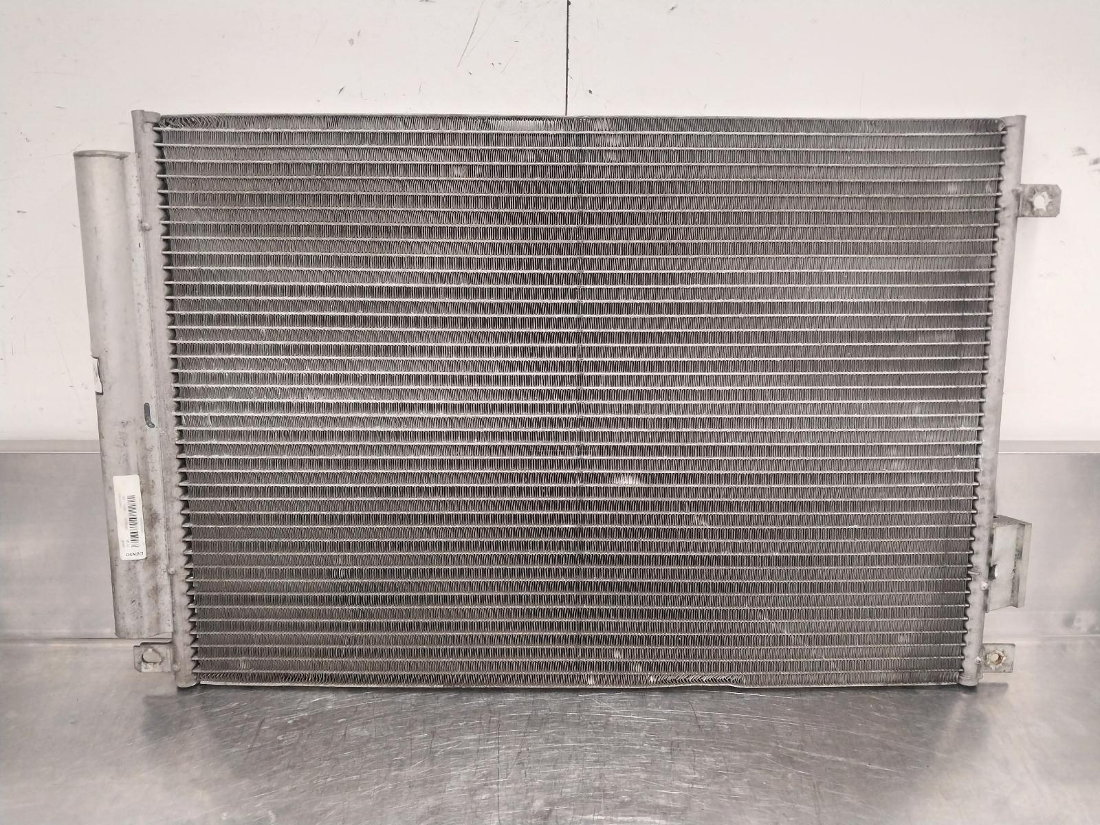 View Auto part A/C Condenser Fiat 500 2015