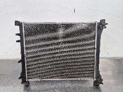 View Auto part Radiator Fiat 500 2015