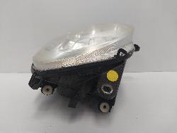View Auto part Left Headlamp Fiat 500 2015