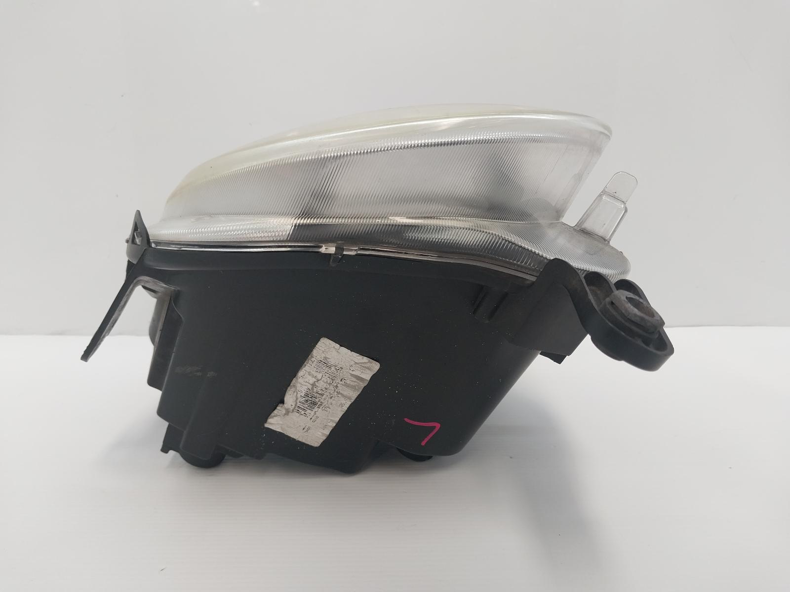 View Auto part Left Headlamp Fiat 500 2015