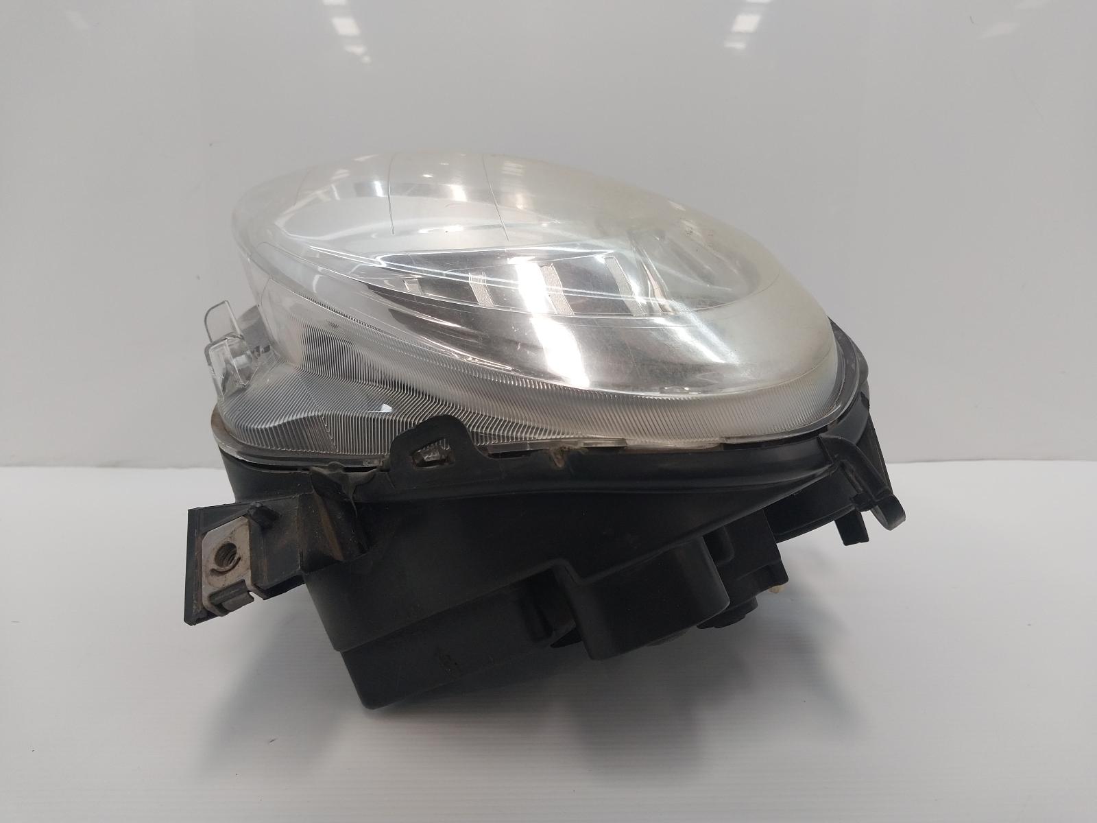 View Auto part Left Headlamp Fiat 500 2015