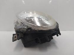 View Auto part Left Headlamp Fiat 500 2015