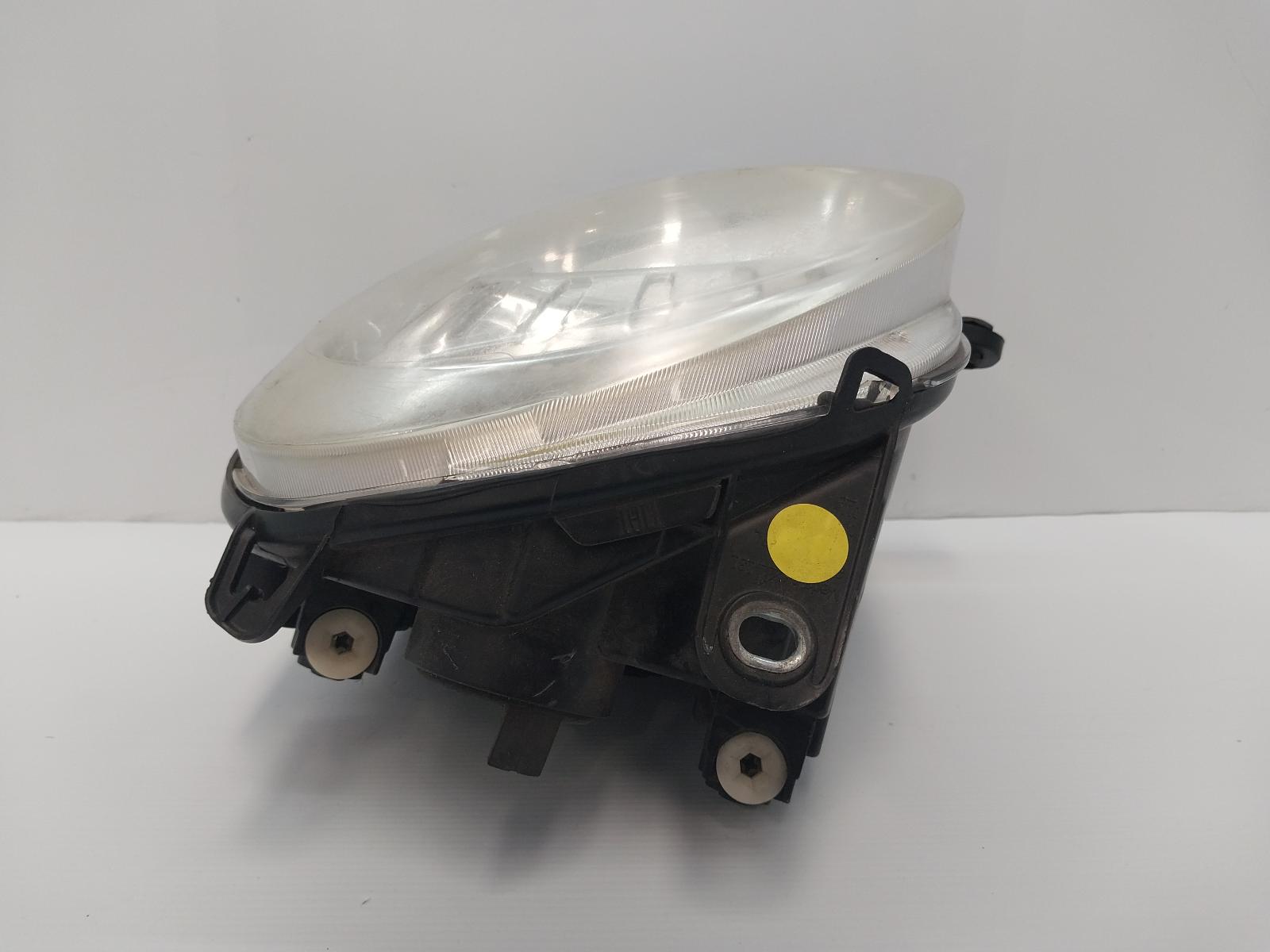 View Auto part Left Headlamp Fiat 500 2015