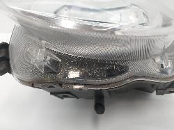 View Auto part Left Headlamp Fiat 500 2015