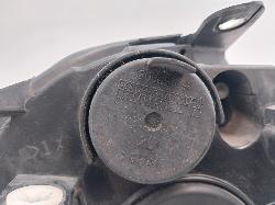 View Auto part Left Headlamp Fiat 500 2015