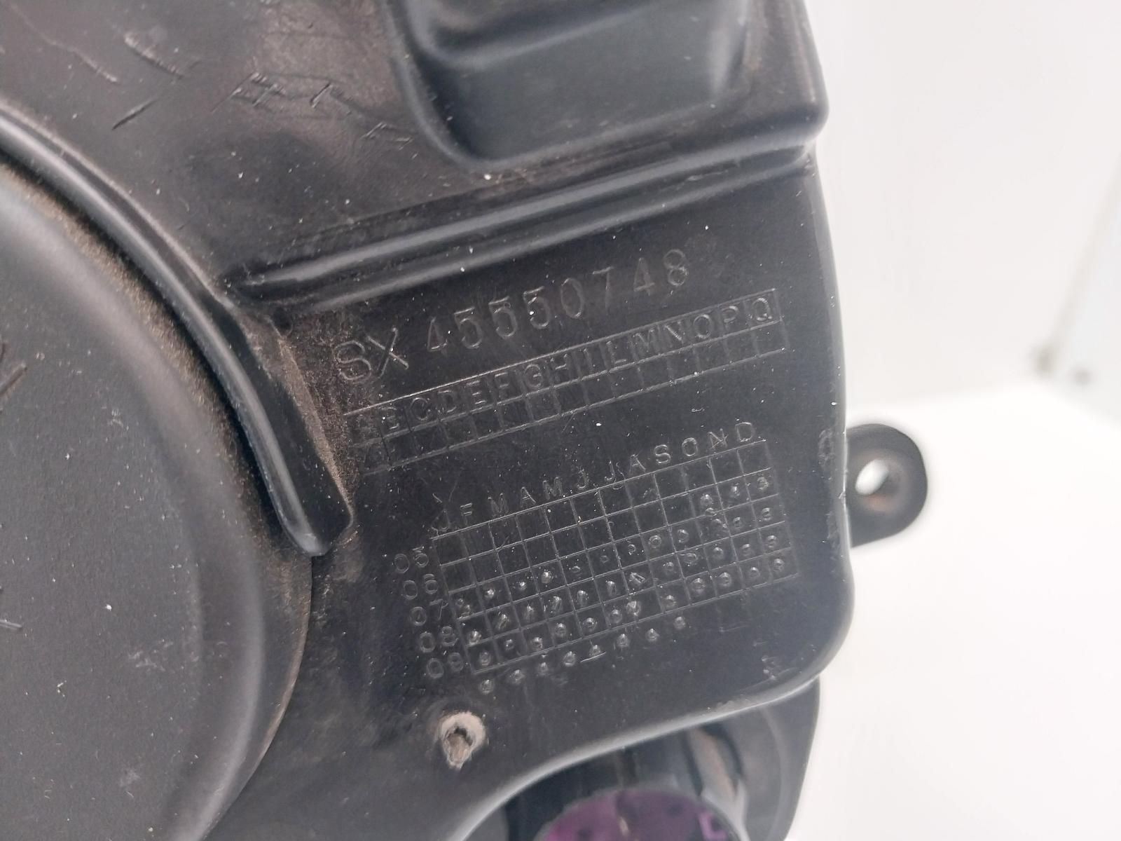 View Auto part Left Headlamp Fiat 500 2015