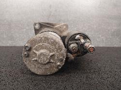 View Auto part Starter Fiat 500 2015