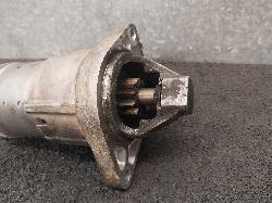 View Auto part Starter Fiat 500 2015