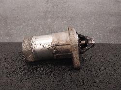 View Auto part Starter Fiat 500 2015