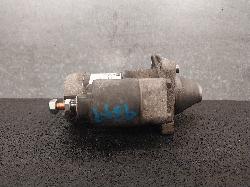 View Auto part Starter Fiat 500 2015
