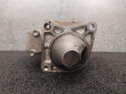 View Auto part Starter Fiat 500 2015