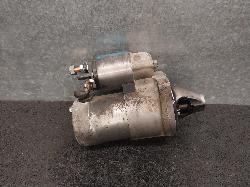 View Auto part Starter Fiat 500 2015