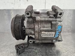 View Auto part A/C Compressor Fiat 500 2015