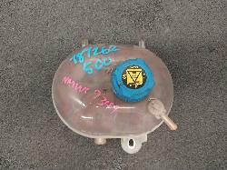 View Auto part Overflow Bottle Fiat 500 2015