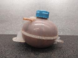 View Auto part Overflow Bottle Fiat 500 2015