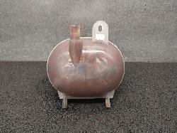 View Auto part Overflow Bottle Fiat 500 2015