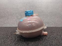 View Auto part Overflow Bottle Fiat 500 2015