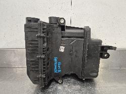 View Auto part Air Cleaner/Box Fiat 500 2015