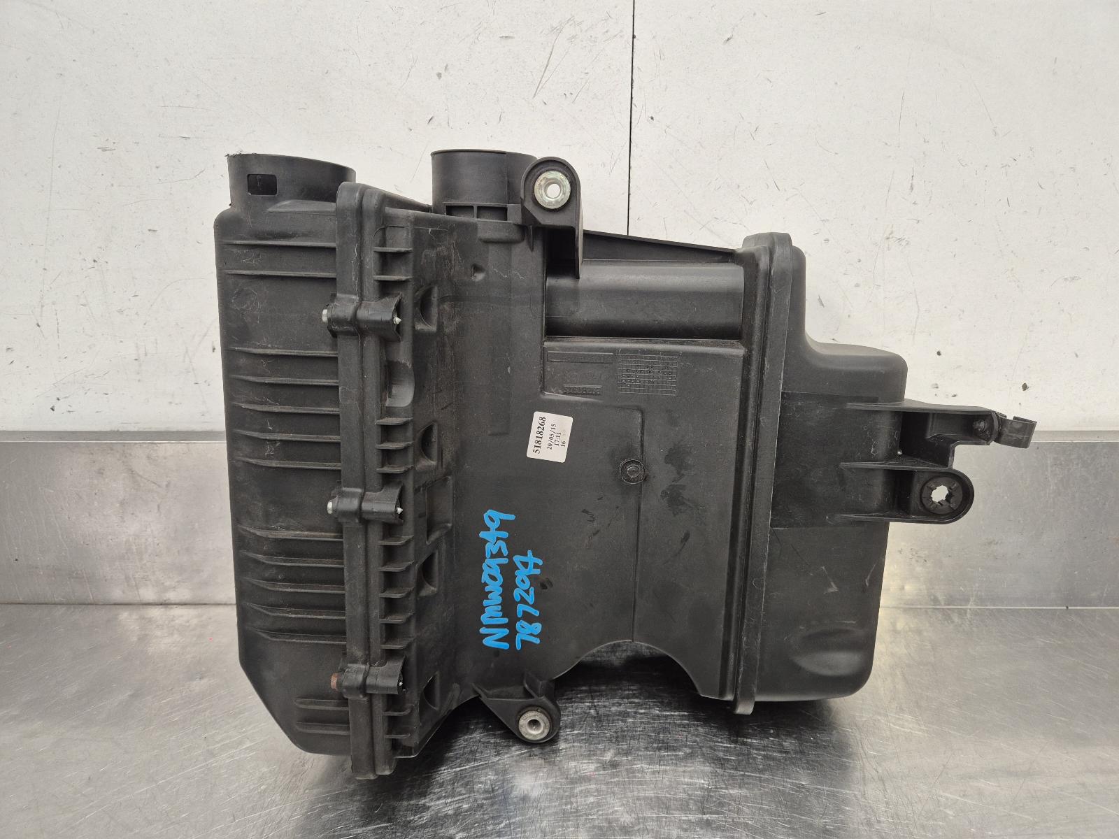 View Auto part Air Cleaner/Box Fiat 500 2015